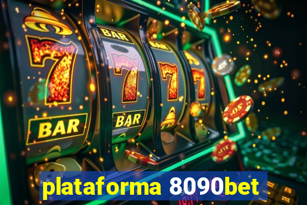 plataforma 8090bet